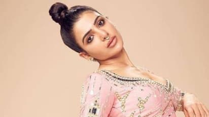 Samantha:  ప్రెగ్నెంట్ గా సమంత..? మరో సాహసం చేయబోతోందా..?