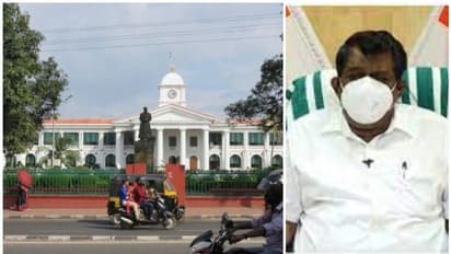 Covid Trivandrum : തലസ്ഥാനത്ത് ടിപിആർ 48, കർശന നടപടികളിലേക്ക് സർക്കാർ; വിദ്യാഭ്യാസ സ്ഥാപനങ്ങൾ അടയ്ക്കുന്നു