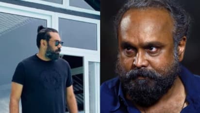 Biju Menon about Sudheesh : പ്രേക്ഷകർ ഇതുവരെ കാണാത്ത വില്ലനായി സുധീഷ്, അഭിനന്ദനവുമായി ബിജു മേനോൻ