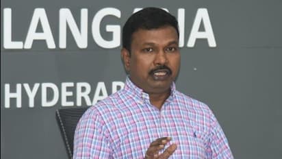 రాజకీయాల్లో ఎంట్రీకి సిద్దమవుతున్న డీహెచ్ శ్రీనివాసరావు.. బీఆర్‌ఎస్‌లో చేరిక ఖాయమేనా..?