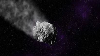 পৃথিবীতে আছড়ে পড়া গ্রহাণুর প্রভাব চাঁদের মাটিতে, অবাক করা তথ্য বিজ্ঞানীদের হাতে