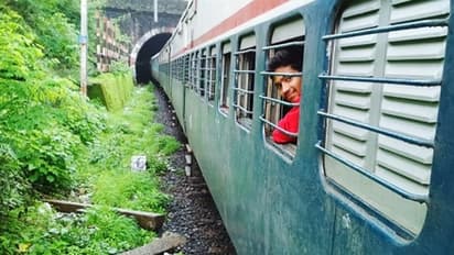 দূরপাল্লার ট্রেনের অবস্থান জানাচ্ছে গুগল ম্যাপ, বেড়াতে যাওয়ার আগে সড়গড় হয়ে নিন অ্যাপ-এ