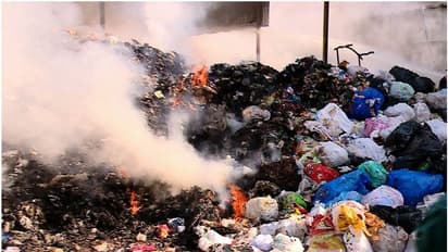 Kochi Fire : കൊച്ചി ബ്രഹ്മപുരത്തെ മാലിന്യ പ്ലാന്‍റിലും കളമശ്ശേരിയിലെ മാലിന്യ സംഭരണ കേന്ദ്രത്തിലും തീപിടിത്തം