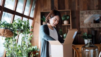 Covid 19 : വിദേശ പാര്സലുകളില് കൊറോണ വൈറസ് പതിയിരിപ്പുണ്ടാവുമെന്ന് ചൈന