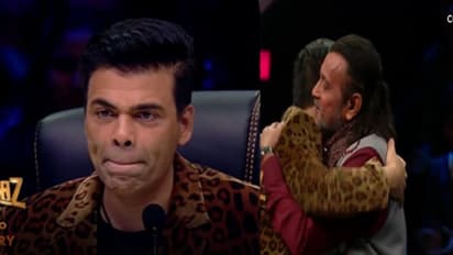 जब अग्निपथ नहीं चली थी तब यश जौहर का टूट गया था दिल, पिता की कहानी बता Karan Johar हुए इमोशनल