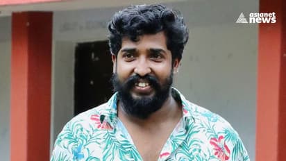 ബലാത്സംഗക്കേസിൽ ശ്രീകാന്ത് വെട്ടിയാറിന് മുൻകൂർ ജാമ്യം