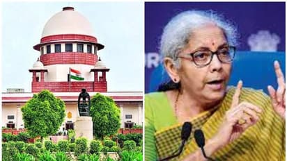 Antrix- Devas Case : തട്ടിപ്പിന്റെ വിഷം അടങ്ങിയിട്ടുണ്ടെന്ന് സുപ്രീംകോടതി, കോൺഗ്രസ് തട്ടിപ്പെന്ന് ധനമന്ത്രി