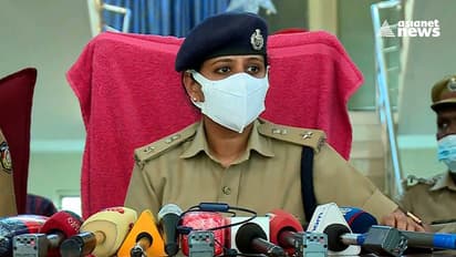 Shan Murder : ഷാനെ കൊല്ലാൻ കാരണം ഒരു ലൈക്കും കമൻ്റും; തട്ടിക്കൊണ്ട് പോയത് കൊല്ലാൻ തന്നെയെന്ന് പോലീസ്