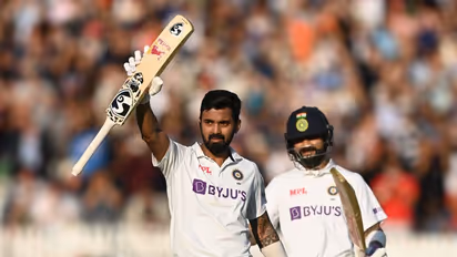 IND vs SA 2021-22: KL Rahul open to taking over Test captaincy; lauds Virat Kohli for setting high standards