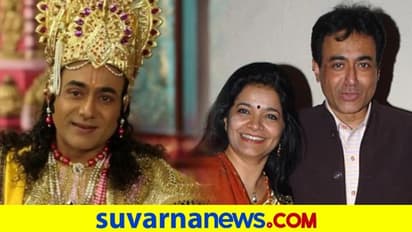 Nitish Bharadwaj Divorced: 12 ವರ್ಷದ ದಾಂಪತ್ಯದ ನಂತರ ವಿಚ್ಚೇದನೆ ಪಡೆದ ಮಹಾಭಾರತದ ಕೃಷ್ಣ ಖ್ಯಾತಿಯ ನಟ