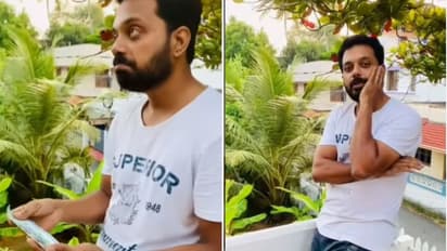 Jishin Mohan : 'ഒരു നൂറ് രൂപ പോലുമില്ലെന്ന് കാണുമ്പോൾ'; ബമ്പര് ലോട്ടറി വിശേഷവുമായി ജിഷിൻ