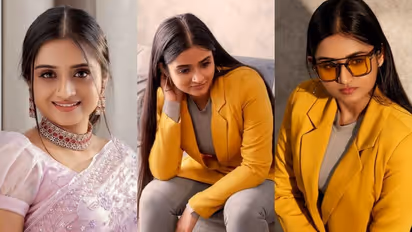 Gopika Anil : മഞ്ഞയില് മനോഹരിയായി അഞ്ജലി : ചിത്രങ്ങള് വൈറല്