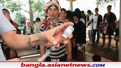 করোনার দাপাদাপিতে চিরতরে ইতি টানতে টিকার সমবণ্টনে ফের জোর WHO-র, বিশেষ পরামর্শ ধনী দেশগুলিকেও