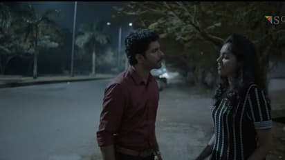 Serial Actor Shriram: 'ഉന്നം മറന്ന് തെന്നി പറന്ന്'; പുത്തൻ വെബ് സീരീസുമായി ശ്രീറാം