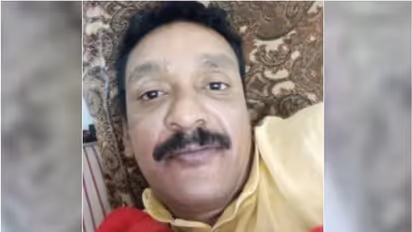 Keralite Expat Died : ഒരു മാസം മുമ്പ് നാട്ടില് നിന്നെത്തിയ മലയാളി സൗദിയില് മരിച്ചു