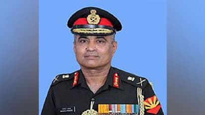 Army Vice Chief: সেনা উপপ্রধানের নাম ঘোষণা, নিযুক্ত লেফটেন্যান্ট জেনারেল মনোজ পান্ডে