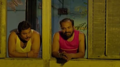 'കള്ളന് ഡിസൂസ'യിലെ വീഡിയോ ഗാനം എത്തി; ചിത്രം മറ്റന്നാള് തിയറ്ററുകളില്