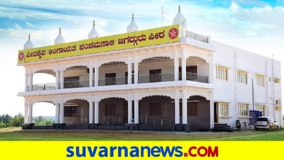 Panchamasali Peetha: ಪಂಚಮಸಾಲಿ 3ನೇ ಪೀಠದ ಸಮಾರಂಭಕ್ಕೆ ಮುಹೂರ್ತ