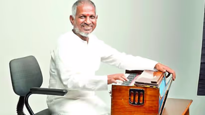 Here's how music maestro Ilaiyaraaja will celebrate his 80th birthday