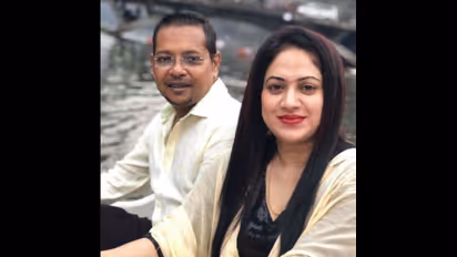 হত্যা করে দেহ লোপাট, নিখোঁজের নাটক চলে অভিনেত্রী শিমুরকে নিয়ে, অবশেষে গ্রেফতার স্বামী ও বন্ধু