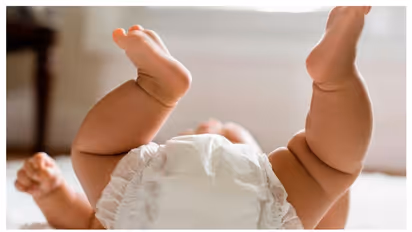 பெற்றோர்களே! உங்கள் குழந்தைக்கு டயப்பர் மாத்தியாச்சா...? குழந்தை பராமரிப்பில் நீங்கள் கட்டாயம் கவனிக்க வேண்டிய