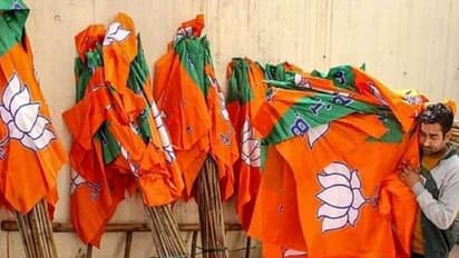 Assembly Polls 2022: बीजेपी ने बनाई नई रणनीति, चुनावी राज्यों में हाइब्रिड मोड में होंगी रैलियां