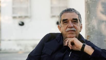 নোবেল জয়ী লেখক মার্কেজের বিবাহবহির্ভূত সম্পর্ক প্রকাশ্যে, কন্যা ইন্দিরা কথা জানাল পরিবার