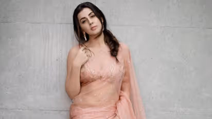 Nikki Galrani complaint : தனுஷ் மீது நடிகை நிக்கி கல்ராணி பரபரப்பு புகார்.... உடனடியாக ஆக்ஷன் எடுத்த போலீசார்