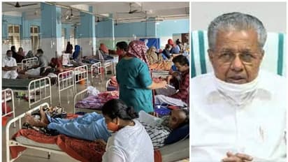 Covid Kerala : വ്യാപനം രൂക്ഷം, കർശന ജാഗ്രത വേണം എന്ന് മുഖ്യമന്ത്രി; നിയന്ത്രണങ്ങൾ കടുപ്പിക്കും