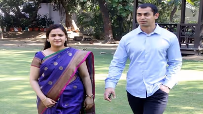 जानिए कौन हैं मुलायम परिवार की बहू अपर्णा यादव, बीजेपी में हुईं शामिल