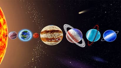 18 जनवरी को मकर राशि में अस्त हुआ बुध ग्रह, इन 4 राशि के लोगों पर हो सकता है अशुभ प्रभाव