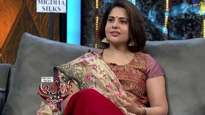 శ్రీదేవి విదేశాల్లో షూటింగ్ చేస్తుంది, నా ఫీలింగ్ అదే, నటి మహేశ్వరి షాకింగ్ కామెంట్స్ 