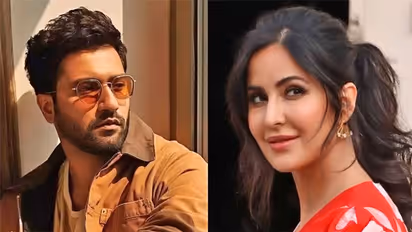 What is Katrina Kaif doing alone in Maldives without Vicky Kaushal? Here's what we know