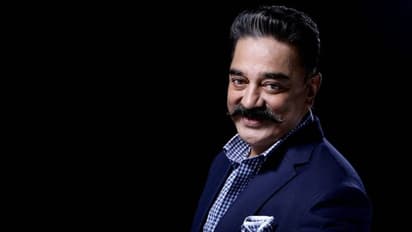 Kamalhaasan new movie : விருமனும்... விருமாண்டியும் - பிக்பாஸ் விலகலுக்கு பின் கமல் அமைத்த சர்ப்ரைஸ் கூட்டணி