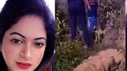 अभिनेत्री रायमा की लाश ठिकाने लगाते समय पति शखावत ने कर दी यह गलती, पुलिस ने जासूसी स्टाइल में खोजा सुराग