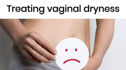 ಯೋನಿ ಡ್ರೈನೆಸ್ ಸಮಸ್ಯೆ, ನೋವಿಲ್ಲದ ಸೆಕ್ಸ್‌ಗೆ ಈ ವಿಟಮಿನ್ ಟ್ರೈ ಮಾಡಿ 