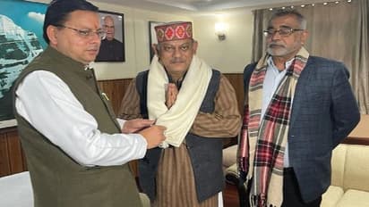 ஜெனரல் பிபின் ராவத்தின் சகோதரர் விஜய் என்ன செய்தார் தெரியுமா..? இன்ப அதிர்ச்சியில் பாஜக..!