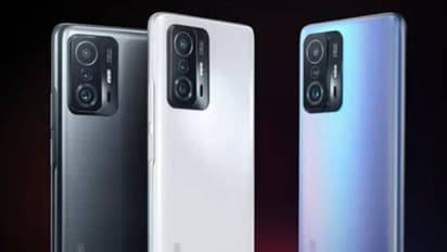 Xiaomi MIX 5 and Vivo NEX 5: 2022లో బెస్ట్ కెమెరా ఫోన్స్