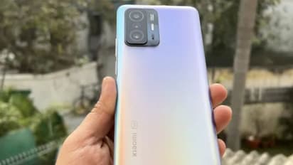 Xiaomi 11T Pro : ജനുവരി 19-ന് ഷവോമി 11ടി പ്രോ ലോഞ്ച്: 1290 വാട്സ് ഫാസ്റ്റ് ചാര്ജിംഗ് ഉള്പ്പെടെ സവിശേഷതകള്