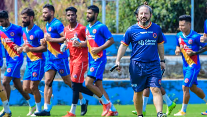 ISL 2021-22 : സെമി പ്രതീക്ഷ നിലനിത്താന്‍ മുംബൈ സിറ്റി; നഷ്ടപ്പെടാനൊന്നുമില്ല ഈസ്റ്റ് ബംഗാളിന്
