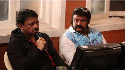 Varam-Balakrishna: బాలయ్య షోకి వస్తా... వర్మ హృదయపూర్వక విజ్ఞప్తి!