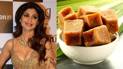 Shilpa Shetty Diet Tips: ശര്‍ക്കര കഴിച്ചാലുള്ള ഗുണങ്ങള്‍; പോസ്റ്റുമായി ശില്‍പ ഷെട്ടി