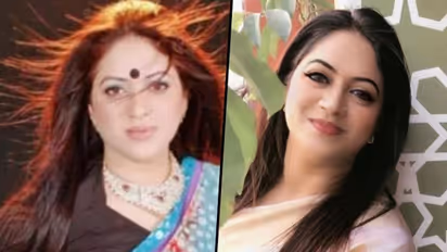 Raima Islam Shimu murder : சாக்கு மூட்டையில் பிரபல நடிகையின் சடலம்..கொடூர கொலை பின்னணியில் பிரபல நடிகர்..