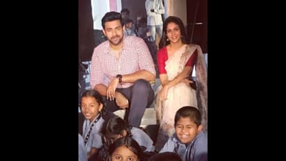 క్రేజీ హీరోయిన్ తో మెగా హీరో పెళ్లి.. రూ.25 లక్షల రింగ్ తో బెంగుళూరుకు పయనం ?