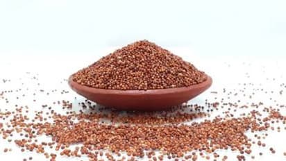 Health Tips: రాగులతో ఆరోగ్యమే కాదు అందం కూడా..!