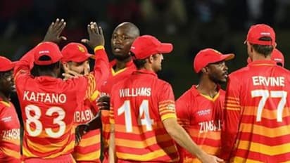 Sri Lanka vs Zimbabwe: தசுன் ஷனாகாவின் சதம் வீண்.. இலங்கை மண்ணில் அந்த அணியை வீழ்த்தி ஜிம்பாப்வே அபார வெற்றி