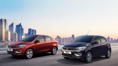 Tata Tiago i-CNG, Tata Tigor i-CNG launched in India; Here's all you need to know about new cars