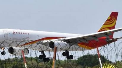 மீண்டும் அதிகரிக்கும் கொரோனா.. சர்வதேச விமானங்களுக்கு பிப்ரவரி 28-ந் தேதி வரை தடை நீட்டித்து உத்தரவு..