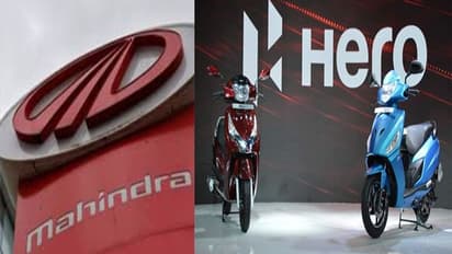 Hero Electric bikes : ഇലക്ട്രിക് ഇരുചക്ര വാഹനങ്ങൾ നിർമ്മിക്കാൻ മഹീന്ദ്ര ഹീറോ ഇലക്ട്രിക്കുമായി കൈകോർക്കുന്നു