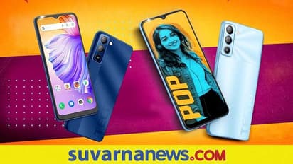 Tecno Pop 5 Pro: 6000mAh ಬ್ಯಾಟರಿಯೊಂದಿಗೆ ಅತಿ ಅಗ್ಗದ ಮೊಬೈಲ್ ಭಾರತದಲ್ಲಿ ಬಿಡುಗಡೆ!